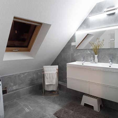 Superbe Appartement Au Coeur Du Κολμάρ Εξωτερικό φωτογραφία